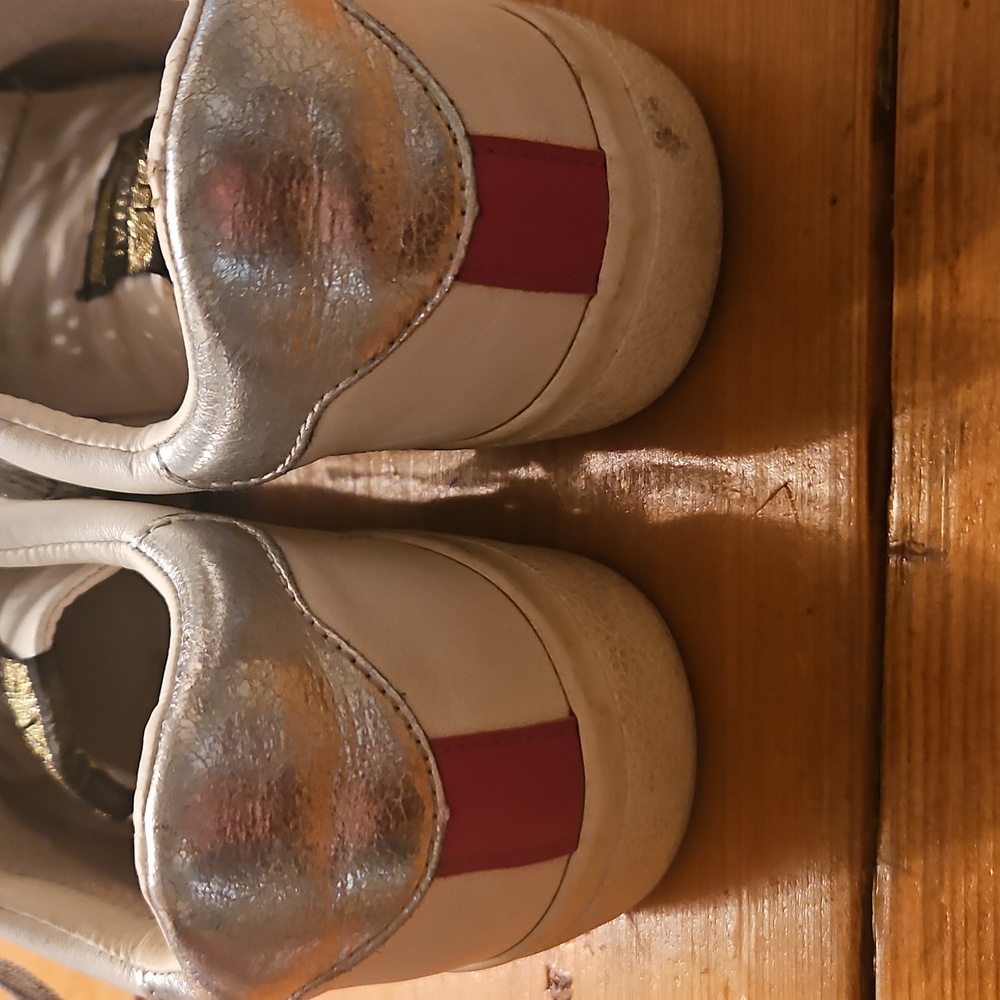 Vintage Havannah Sneakers 7.5 - Picture 4 of 11